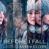 Various artists - Before I Fall [Movie Soundtrack]