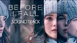 Various artists - Before I Fall [Original Motion Picture Soundtrack]