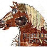 Junior Boys - The Dead Horse EP
