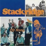 Stackridge - CD Romp Comp.Official Bootleg No.2