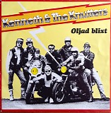 Kenneth & The Knutters - Oljad Blixt