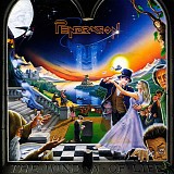 Pendragon - The Window of Life (remastered)