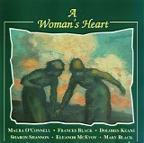 Various artists - A Woman's Heart