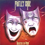 Motley Crue - Theater Of Pain