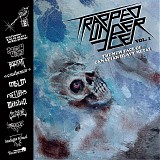 Various artists - Trapped Under Ice