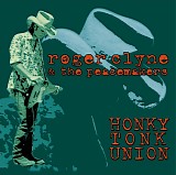 Roger Clyne & The Peacemakers - Honky Tonk Union [2019 expanded]