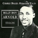 Billy Boy Arnold - Wish You Would