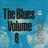 Various artists - The Blues, Vol. 6: '50s Rarities
