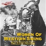 Various artists - Women Of Western Swing