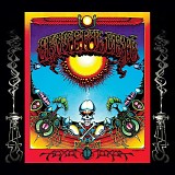 Grateful Dead - Aoxomoxoa - 50th Anniversary Edition
