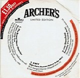 Various artists - Archer's (Limited Edition)