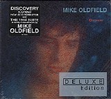 Mike Oldfield - Discovery And The Lake