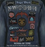 Various artists - Winds Of Time: The New Wave Of British Heavy Metal 1979-1985