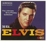 Elvis Presley - The Real... Elvis