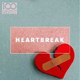 Various artists - 100 Greatest Heartbreak