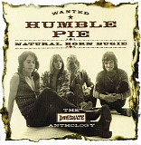 Humble Pie - Natural Born Bugie: The Immediate Anthology