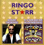 Ringo Starr - Scouse The Mouse + R. Starr And His All-Starr Band