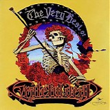 Grateful Dead - The Very Best Of Grateful Dead