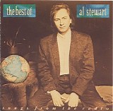 Al Stewart - The Best of Al Stewart: Songs From the Radio