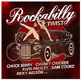 Various artists - Rockabilly & Twist