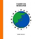 Vampire Weekend - Father Of The Bride (Japanese edition)