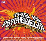 Various artists - This is Psychedelia