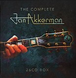 Jan Akkerman - The Complete Jan Akkerman