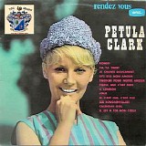 Petula Clark - Rendez-Vous avec Petula Clark
