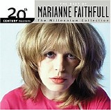 Marianne Faithfull - The Best Of Marianne Faithfull: The Millennium Collection