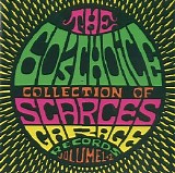 Various artists - The 60's Choice Collection Of Scarces Garage Records Volume 1 & 2