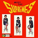 The Supremes - Meet The Supremes (Expanded Edition)