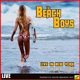 The Beach Boys - Live in New York (Live)