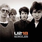 U2 - U218 Singles (UK Version)