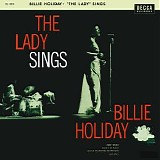 Various artists - The Lady Sings
