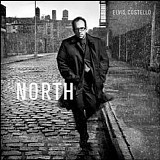 Elvis Costello - North (Bonus tracks)
