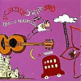 The Incredible String Band - Nebulous Nearnesses