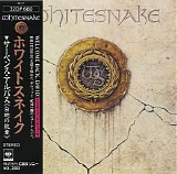 Whitesnake - Whitesnake (Serpens Albus) [Japanese edition]