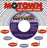 Various artists - Motown: The Classic Years