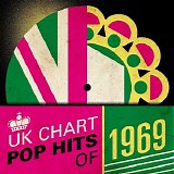 Various artists - UK Chart Pop Hits of 1969