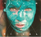 Tarja - Victim Of Ritual (EP)