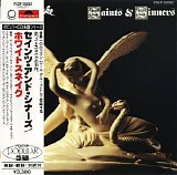 Whitesnake - Saints & Sinners (Japanese edition)