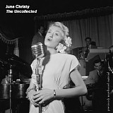 June Christy - The Uncollected