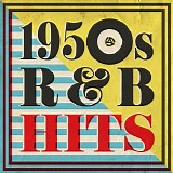 Various artists - 1950s R&B Hits