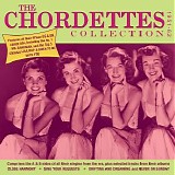 The Chordettes - The Chordettes Collection 1951-62