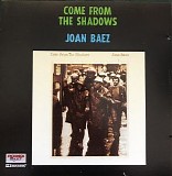 Joan Baez - Come From the Shadows