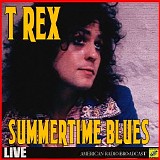 T. Rex - Summertime Blues (Live)