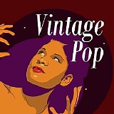 Various artists - Vintage Pop