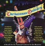 Various artists - Christmas Guitars
