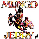 Mungo Jerry - Mungo Jerry