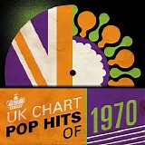 Various artists - UK Chart Pop Hits of 1970
